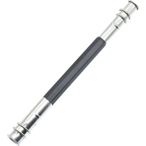 Adjustable Double-Head Pencil Extender ChildrenS Drawing Drawing Learning Pencil Extender School Office Stationery 3pc