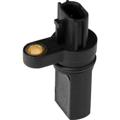 Replacement Universal Repair Accessories Car Durable Practical Metal Engine Crankshaft Position Sensor Easy Install 23731-AL60C