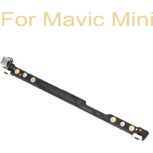 Brand New Remote Control Button Board for DJI Mavic Mini Remote Control Replacement Repair Parts Accessories