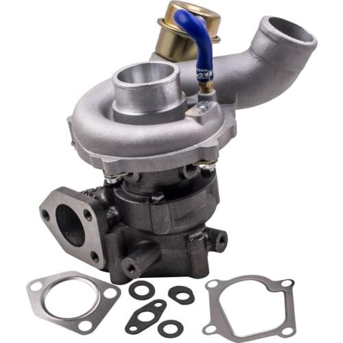 GT1752S Turbocharger for Hyundai Starex Hyundai H-1 733952-1 for KIA Sorento 2.5 CRDI D4CB 140HP 103kw after 2000 28200-4A101