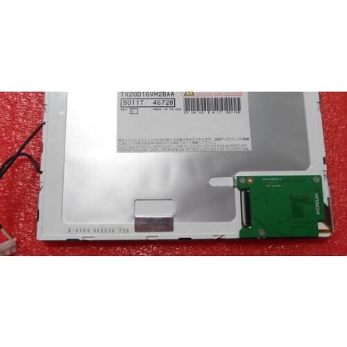 TX20D16VM2BAA new original goods