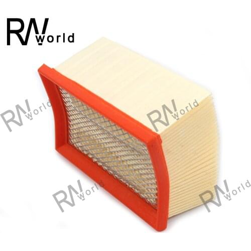 1PCS Motorcycle Air Filter Strainer Intake Cleaner Accessories For BMW R1200GS 2004 - 2009 R1200 GS R-1200GS 2005 2006 2007 2008