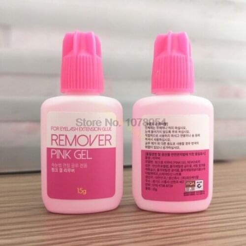 50pcs Sky Primer remover Eyelash Extension Application Lash Primer