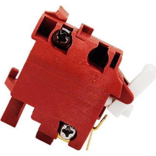 Accessory Switch Angle Grinder PWS 5-115 PWS 550 PWS 6-115 PWS 7-115 PWS 7-125