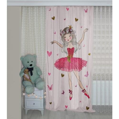 Bebisimhome Linen Curtains For Windows