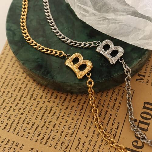 Bohemia Holiday Accessory African Colorful Beads Bracelet Summer Crystal With Gold Charm Pendant