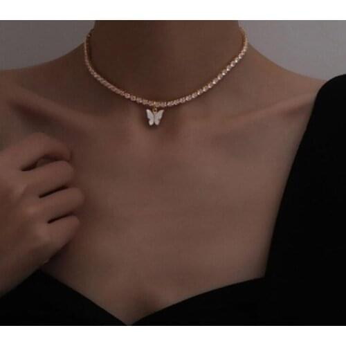 Cefuny Silver Pendants