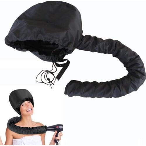 Hair Dryer Home Barbershop Oil Cap Salon Hairdressing Hat Bonnet Caps Attachment Hair Care Perm Helmet Hair Steamer