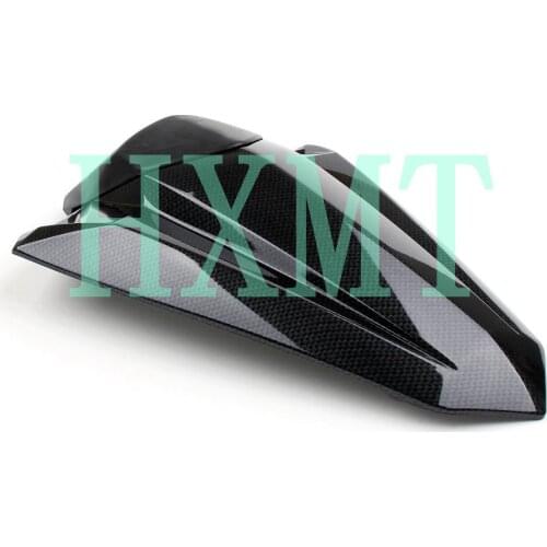 Carbon For Kawasaki Ninja 300 250 Z250 EX300 2013 2014 2015 2016 2017 2018 2019 Pillion Rear Seat Cover Cowl Solo Seat Cowl