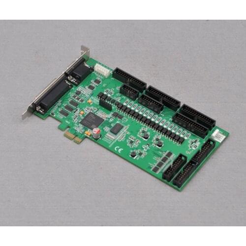 Taiwan ML-194V-0 E339220 Vision Card Data Acquisition Card