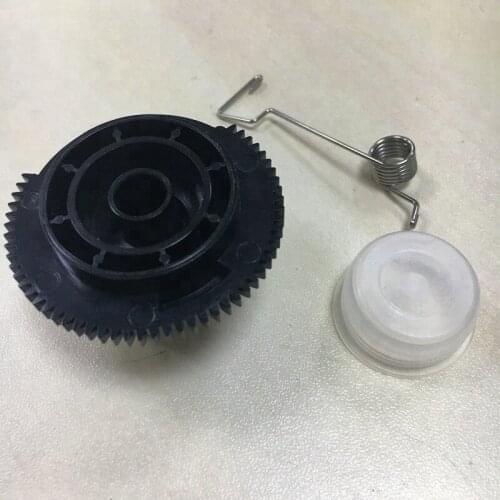 20Set/lot Reset Gear Kit Compatible For Brother TN3428 TN3448 TN3478 TN820 TN850 TN880 TN890 Printer Parts