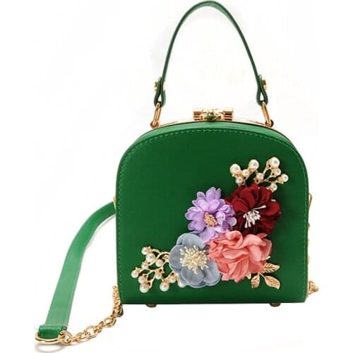 Liang ying Beautiful Womens Bags
