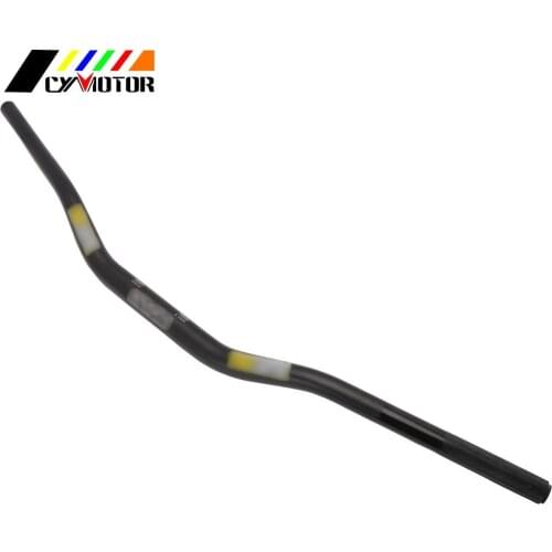 Motorcycle Handlebar 1-1/8" Handlebar Pads Grips Fit 28mm Dirt Pit Bike Motocross Motorcycle For PROTAPER KLX CRF KTM