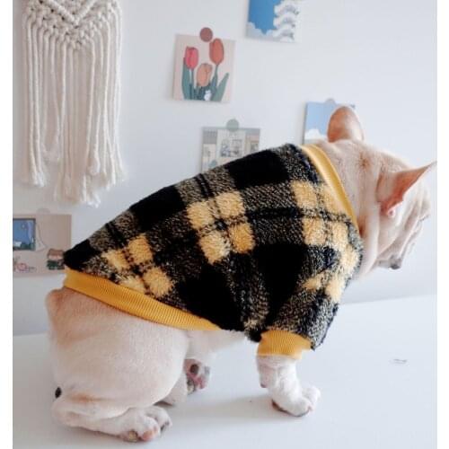 MUQGEW Jackets For Dogs