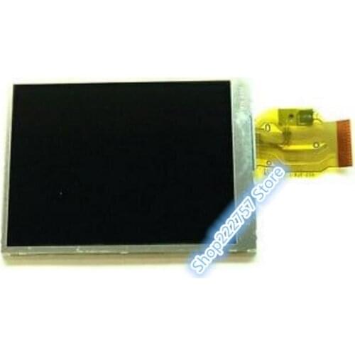 NEW LCD Display Screen Repair For RICOH CX1 CX2 CX3 CX4 CX5 GXR GRDIII GDR3 For CANON FOR EOS 50D Digital Camera With Backlight