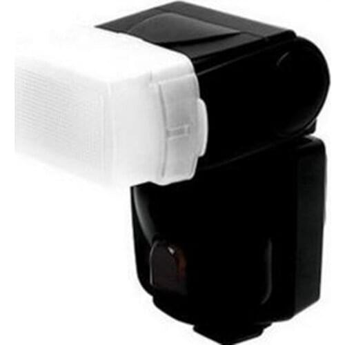 10pcs Camera Flash light CAP Diffuser BOUNCE DOME Soft Box For nikon Speedlite SB-600 SB600 YN462 YN460