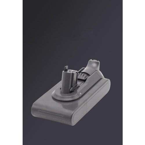 Real Capacity 4800mah For DysonV11 buckle SV15/SV16 lithium battery 25.2V sweeper vacuum cleaner battery