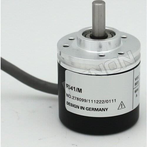 RI41/M spot for rotary encoder printer