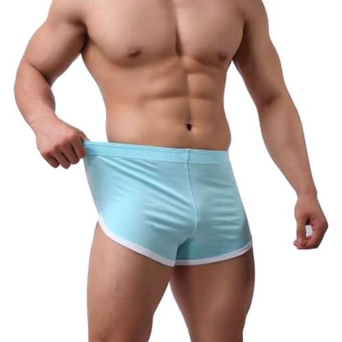 RQRRSQ Athletic Shorts