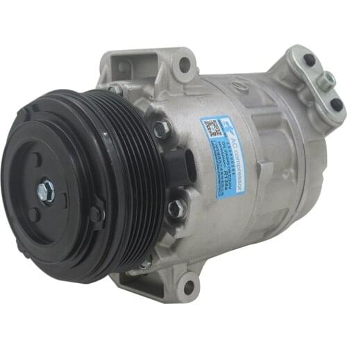 AIR Compressor For Holden Commodore VZ V6 Stateman WL V6 92182564 25188695 92121345