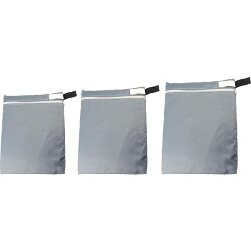 UV Protection Dustproof Waterproof 4/2 Passenger Golf Cart Cover Case Protector