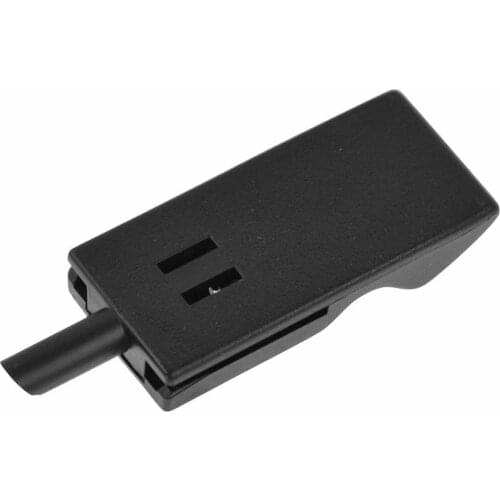 100% Brand New 15844616 Front Or Rear Door Locking Knob For Chevrolet Cadillac Hummer H2 Door Lock Knob