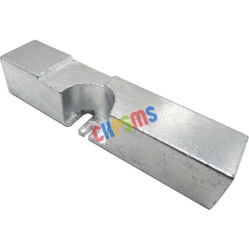 1 PCS #ZG0032600000 Lower Dead Point Gauge FOR TAJIMA Flat embroidery machine