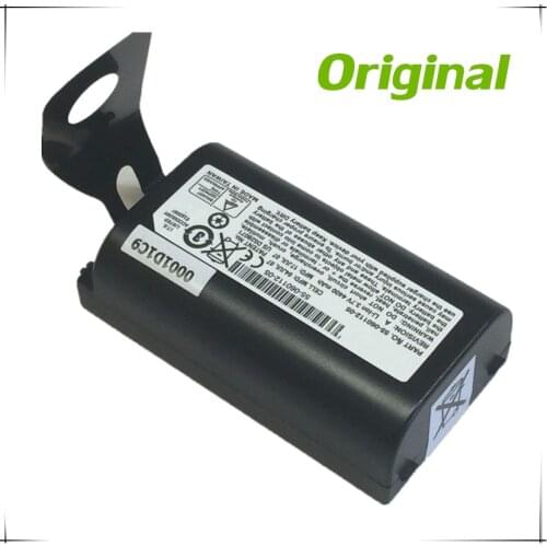 7XINbox 3.7V 4400mAh Original Battery For Symbol 55-060112-05 MC3000