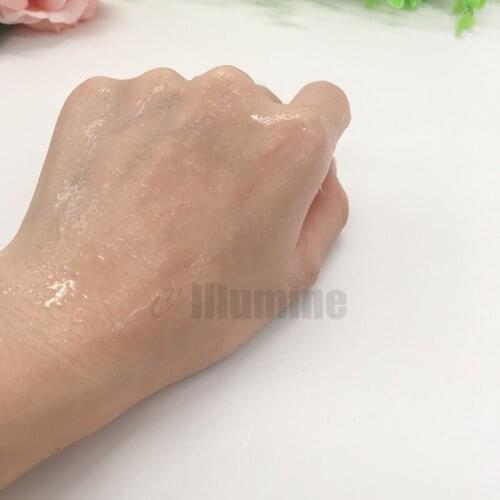 Marigold Flower Petal Essence Water Softener Toner Moisturizing Replenishing Water Refining Pores Controlling Oil 490ml