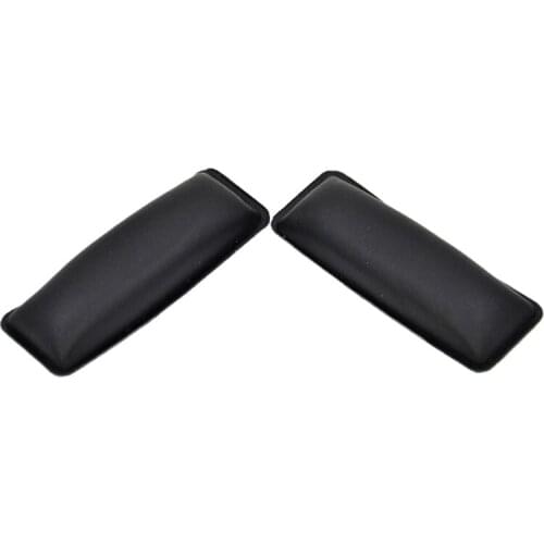 H7JF Cushion Cups Pillow Bumper Headband Sleeve Cover Replacement Parts for hdR RS160 RS170 RS180 Headset
