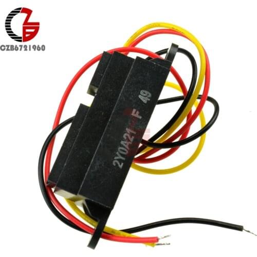 GP2Y0A21YK0F IR Analog Distance Sensor Distance 10-80CM Free Cable