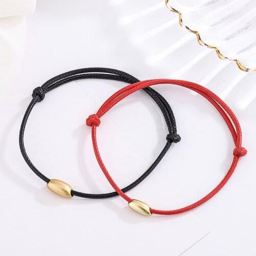 Pair Bracelets JrSr China