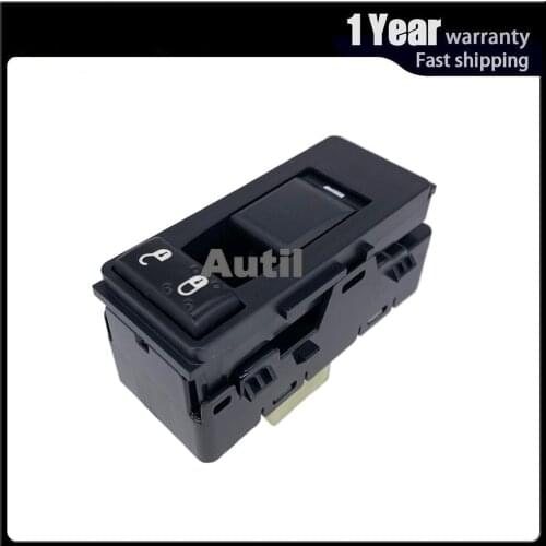 4602785AA Car accessories Power Window Control Switch Button Passenger Side For Chrysler Dodge Jeep 200/ 300/ Dakota/ Patriot