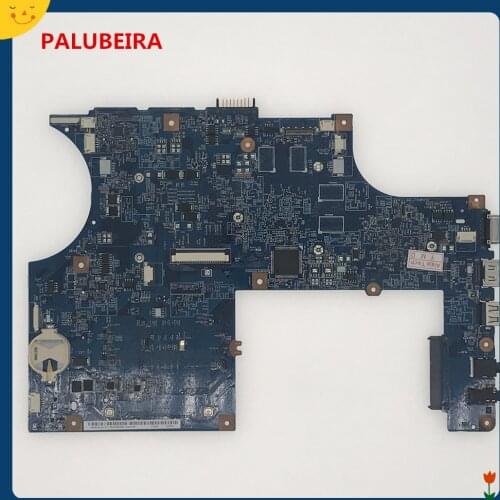 PALUBEIRA 48.4HL01.03M Laptop Motherboard For acer aspire 3820T 3820 JM31-CP MB 09921-3 48.4HL01.031 HM55 Fast delivery