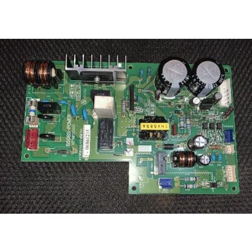 New Good for air conditioner computer board circuit board KE76B752G02 KE95B258/KE95B751 BS08S-POWEP board good working