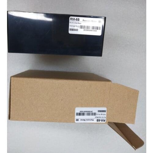 RM-5B LCD Display unit applicable models of controller ML2420 ML2430 ML2440 ML4830 ML4860 External control panel with Bluetooth