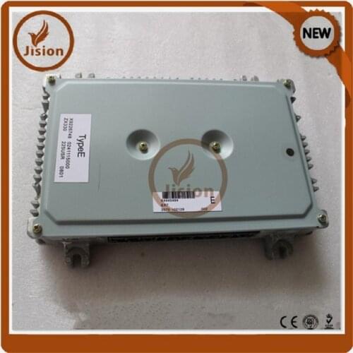 Original HITACHI 9226755 ZAX330 ZAX350 ZAX360 EXCAVATOR CONTROLLER Free Shipping