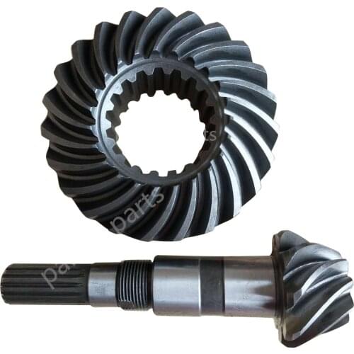 KUBOTA TRACTOR PARTS ASSY GEAR BEVEL TA020-12013 TA040-12013 FOR KUBOTA TRACTOR L2808,L3008,L3408,L3608,L4300