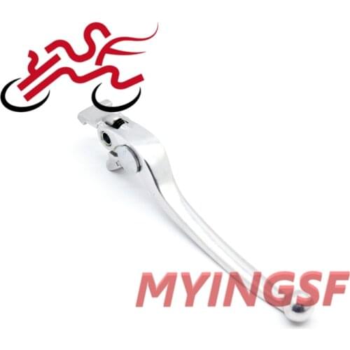 Brake Lever Levers For TRIUMPH SPEED TRIPLE FOUR SPRINT ST/RS/GT Trophy/SE ROCKET III Motorcycle Accessories Aluminum Alloy