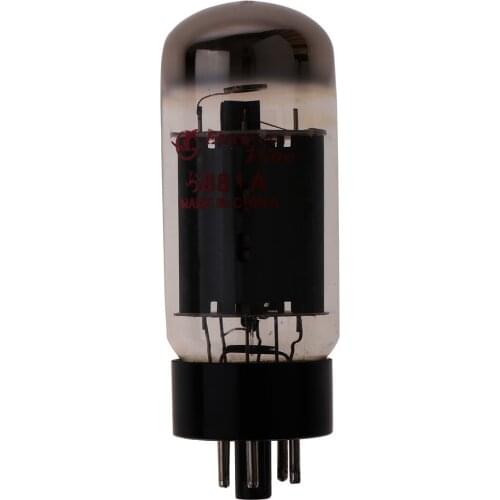 Finest 5881A 6L6GC 6P3P Vacuum Tube DIY for Guitar Amplifier Stereo HIFI Part