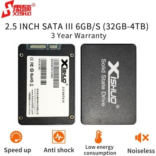 Free Shipping for Laptop Desktop 2.5 Inch Sata3 SSD Factory Price Cheap Solid State Drive ssd 120 gb Hot Sale 240 gb