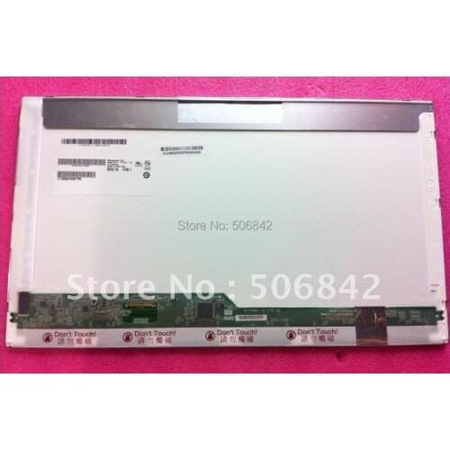17.3"Laptop Screen B173HW01 V.5 V5 LCD Display Panel 1920*1080 40PINS