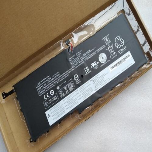 00HW028 00HW029 01AV439 01AV409 For Lenovo ThinkPad X1 Yoga 4th Carbon 2016 20FB SB10F46466 SB10F46467 Genuine Laptop battery
