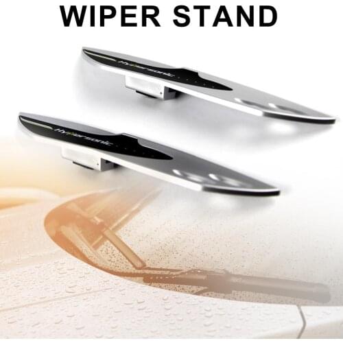 2019 Car Windshield Wiper Support Upper Windshield Spoiler Wiper Car Accessories Universal For Various Models