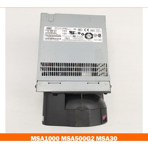 30-50872-02 For HP MSA1000 MSA500G2 MSA30 Power Supply 304044-001 212398-005 123482-005 Will Fully Test Before Shipping