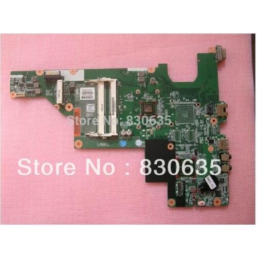 657323-001 lap CQ43 A A50M full test lap connect board connect with motherboard