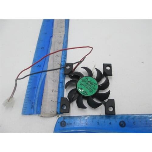 AP0505LX-J90 FOR ADDA DC5V 0.1A 5cm 5008 50x50x8mm Ultra-thin industrial Fan Graphics Card Bridge fan