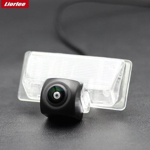 Auto Back Parking Camera For Nissan Versa Note E12 2012-2018 Car Reverse CAM 170 Degree HD MCCD CCTV