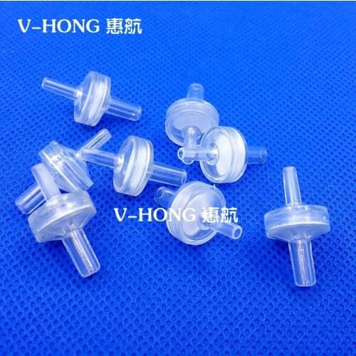 Air filter refillable ink cartridge filter plug dust plug Silicone Washer Seal Pad continuous ink supply system