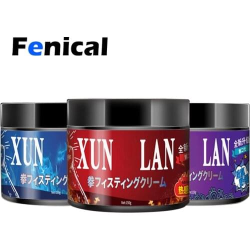 FENICAL Safe Sex Products